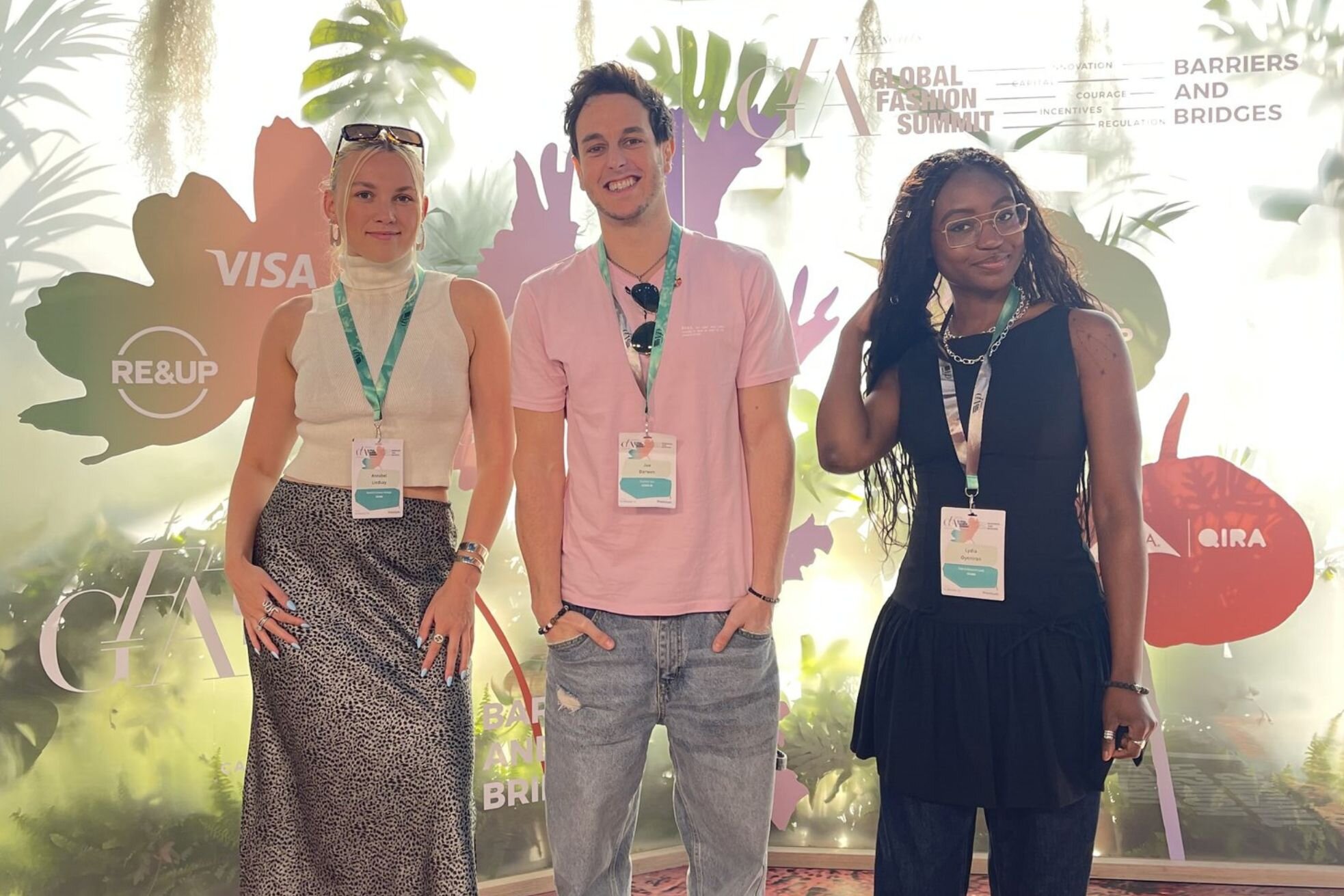 Helping Brands Go Full Circle on Sustainability