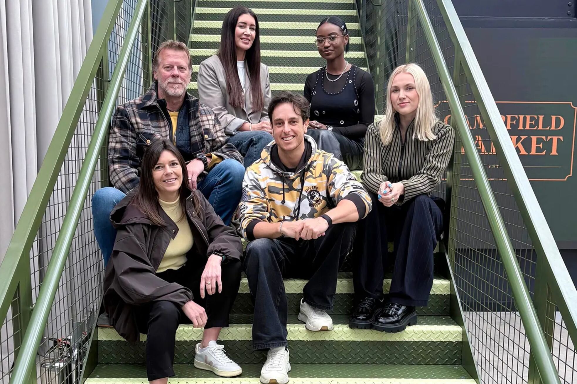 Unlocking the commercial potential of circular fashion