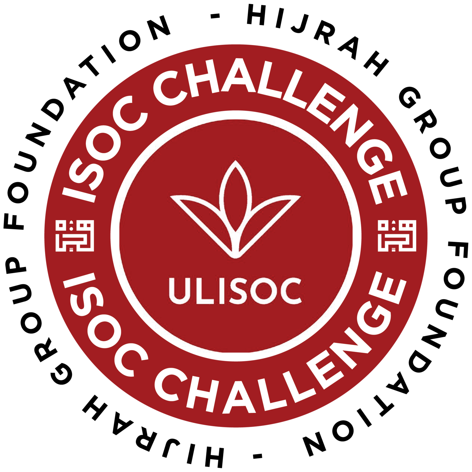 Hijrah Group ISOC List | LaunchGood
