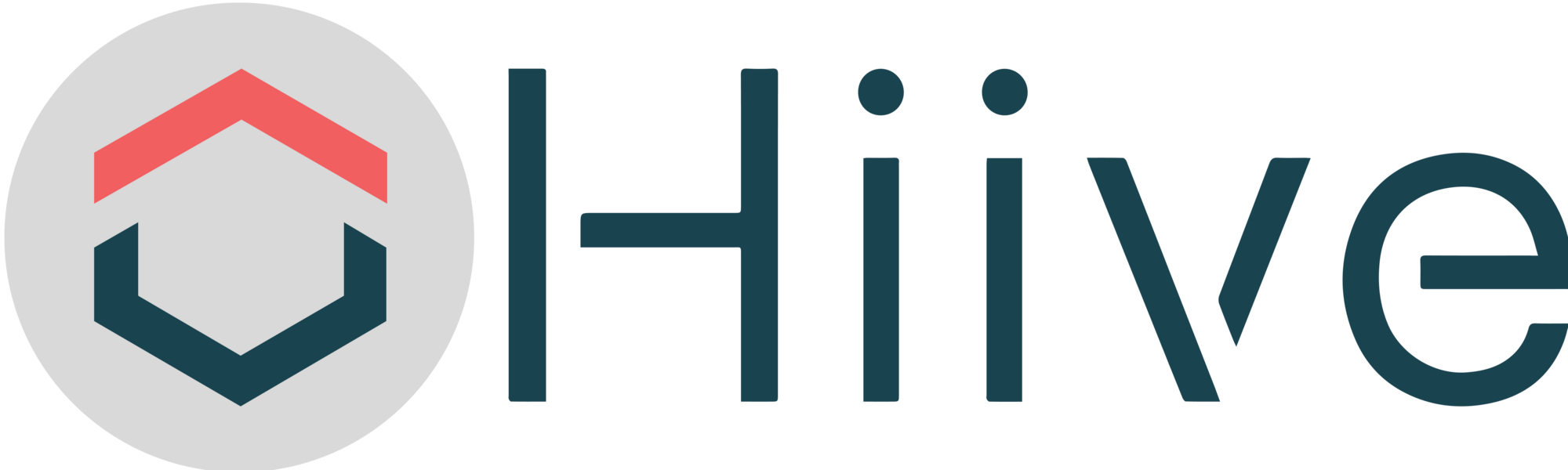 Logo with modified appearance