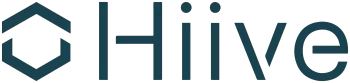 Monotone logo teal