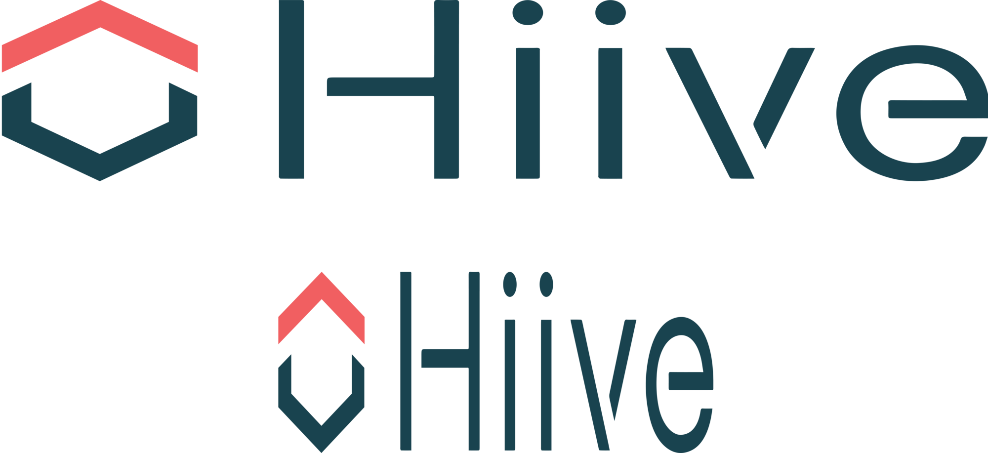 Stretched or distorted logo
