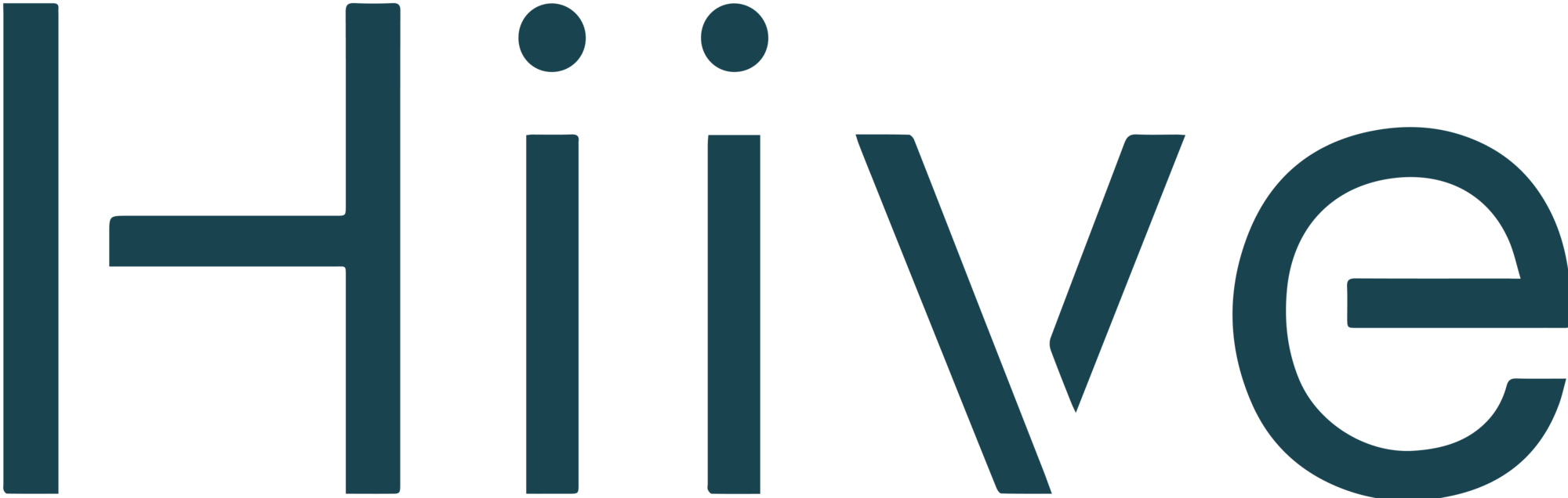 Only wordmark