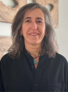 Dr. Carmen Alonso