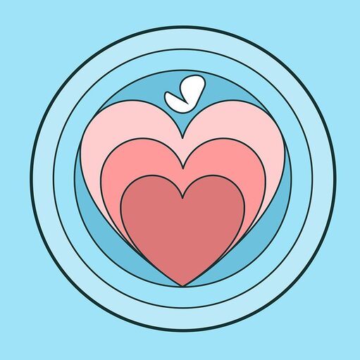 Parents & Caregivers at SimplePractice logo