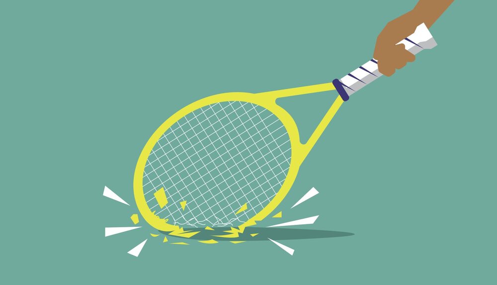 illustration that depicts understanding anger