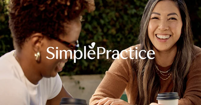Image associated withSimplePractice