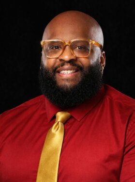 Kevin Scott, MSW, LSWA