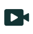 telehealth video icon