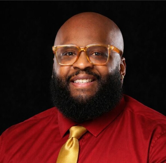Kevin Scott, MSW, LSWA