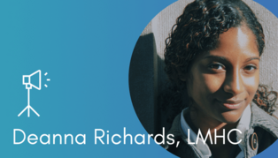 Deanna Richards, LMHC
