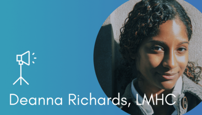 Deanna Richards, LMHC