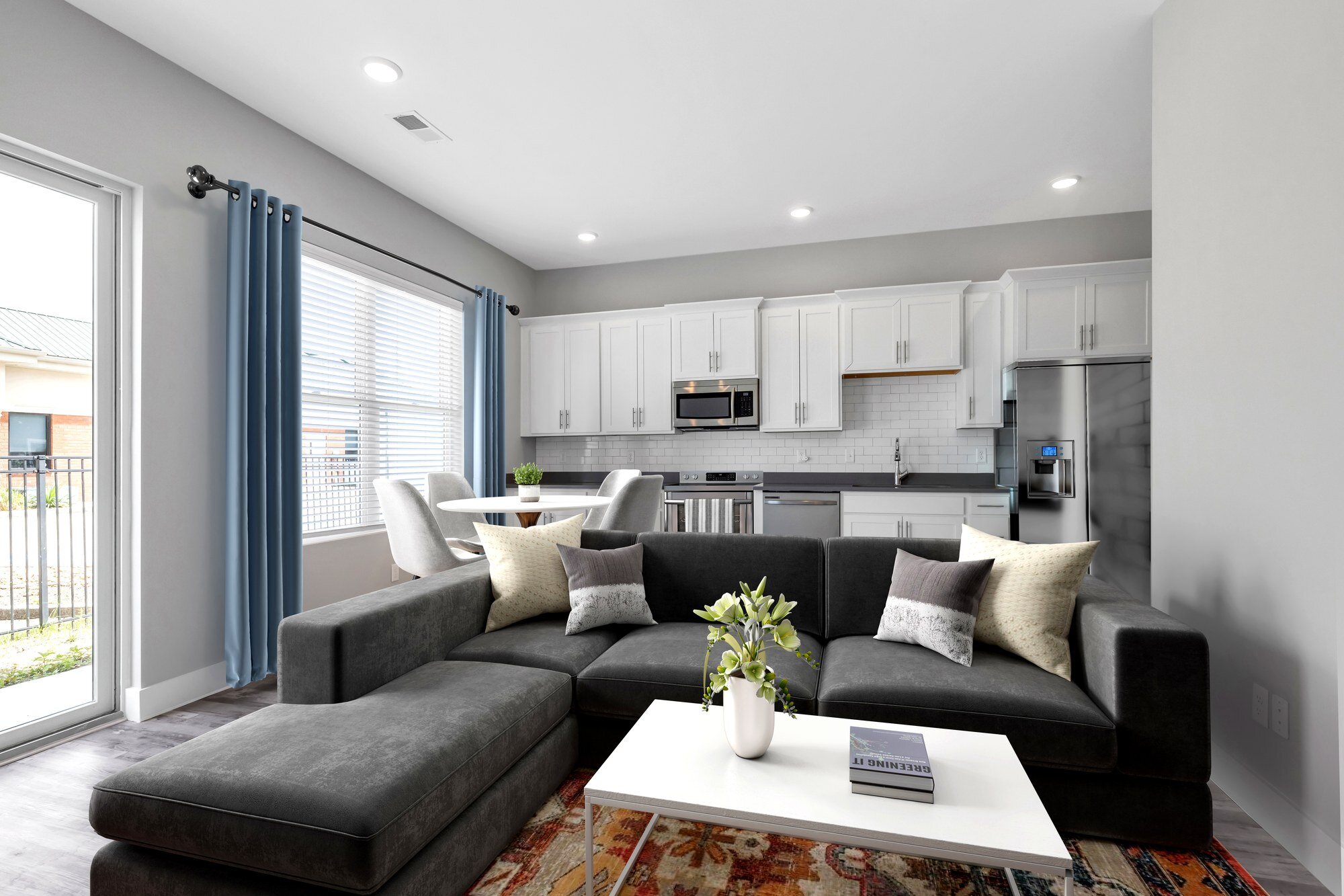 Cannondale Court Rental Homes