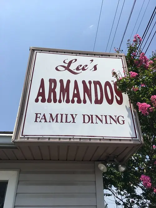 Armando's East Brainerd Burger Co.