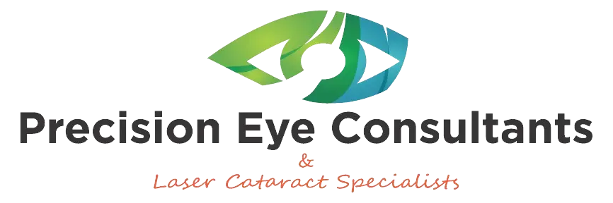 Precision Eye Consultants