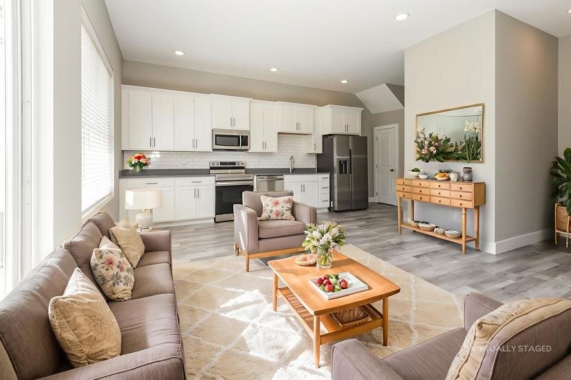 Cannondale Court Rental Homes