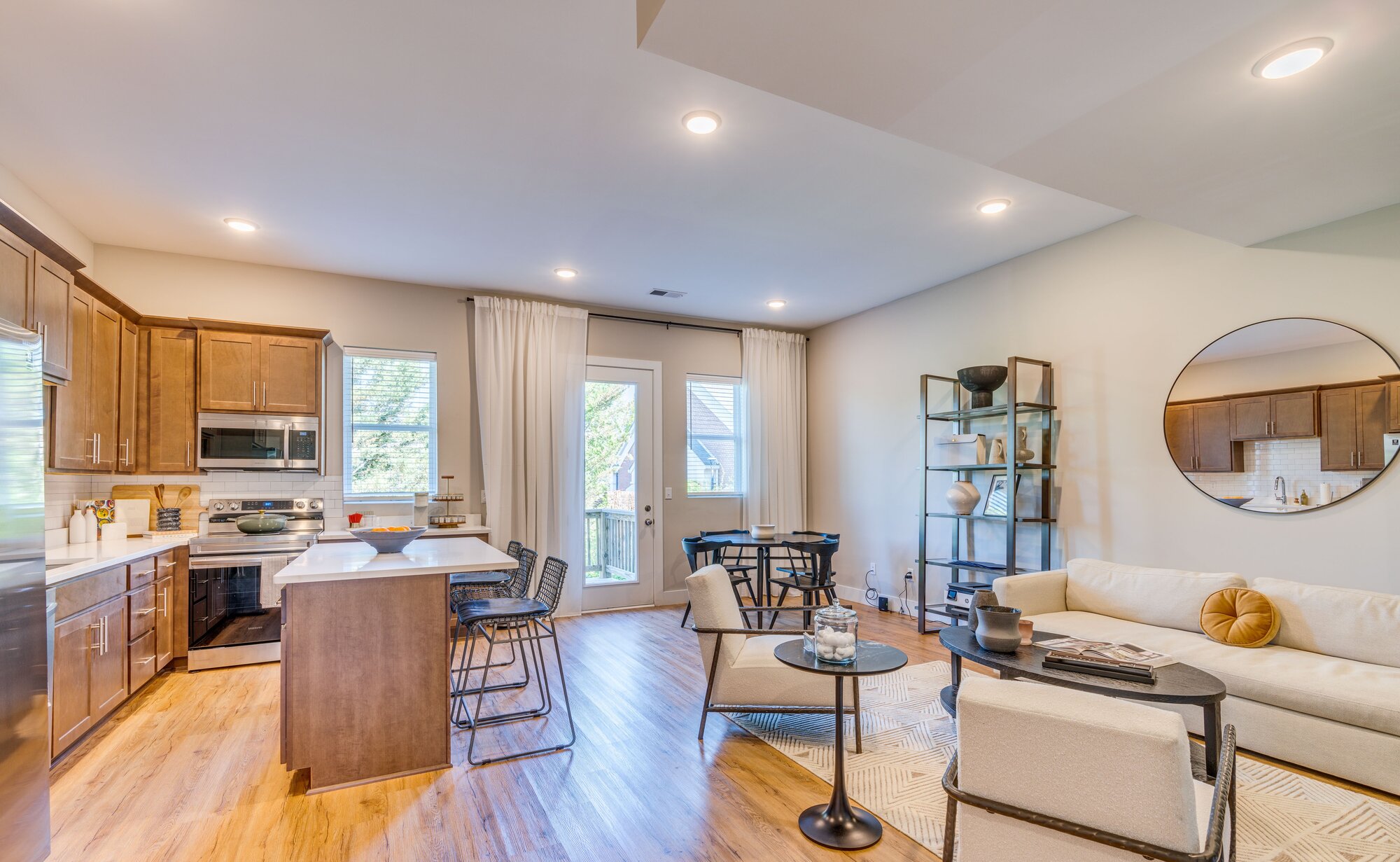 Cannondale Court rental homes in Chattanooga, TN