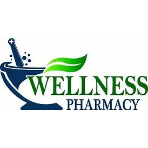  The Wellness Pharmacy