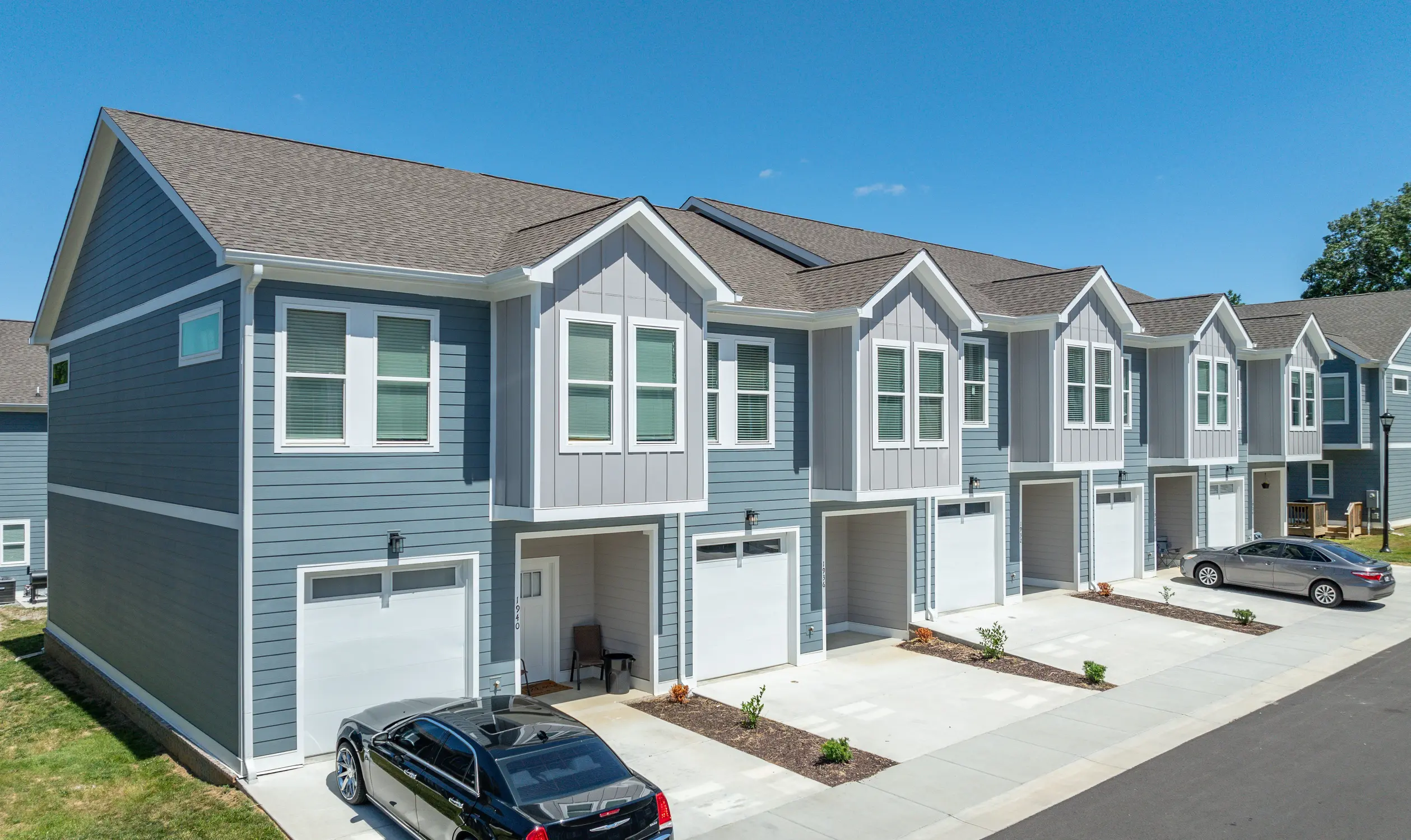 Hamilton Floorplan