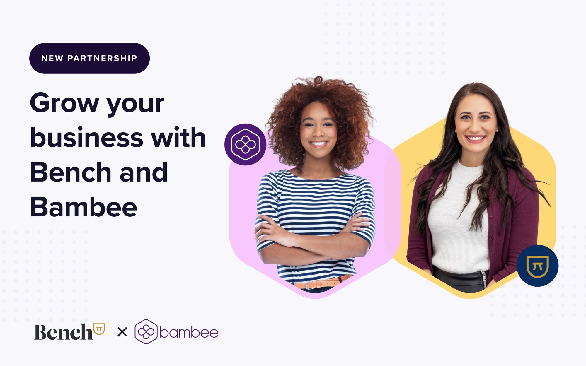 Bambee and Bench Announce New Partnership