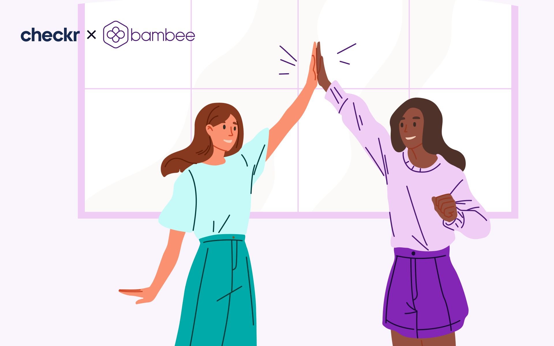 Bambee and Checkr Partner to Empower SMBs with HR and Background Checks