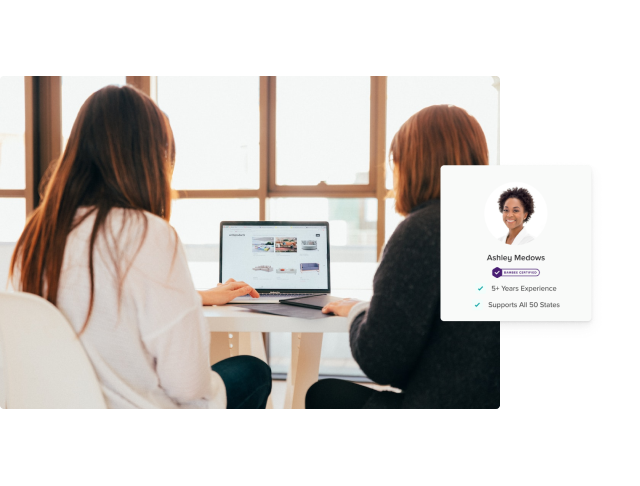 expert-guidance