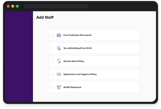staffing-software