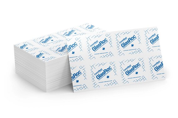 CT Tile Backer Drywall
