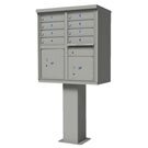 Cluster Box Units- CMC