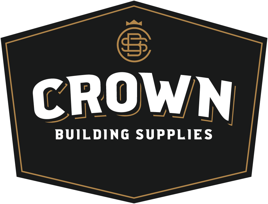 Crown Building Supplies