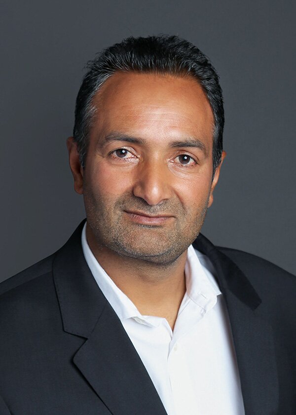 Sukhwinder Clair