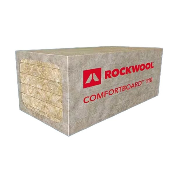 Rockwool CB110