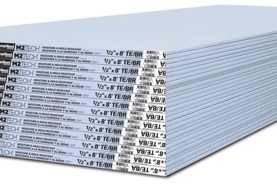 CT M2Tech Drywall
