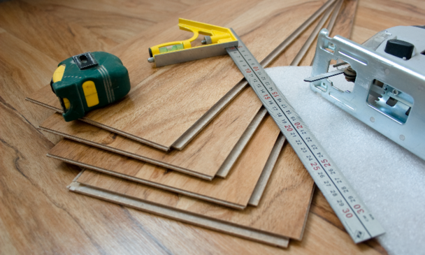 Flooring Supplies