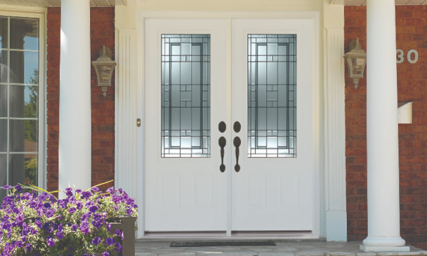 Exterior Door
