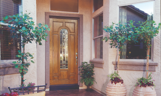 Door
