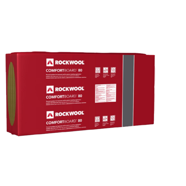 Rockwool CB80