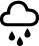 rainfall icon