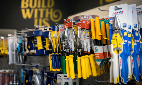Hand tools