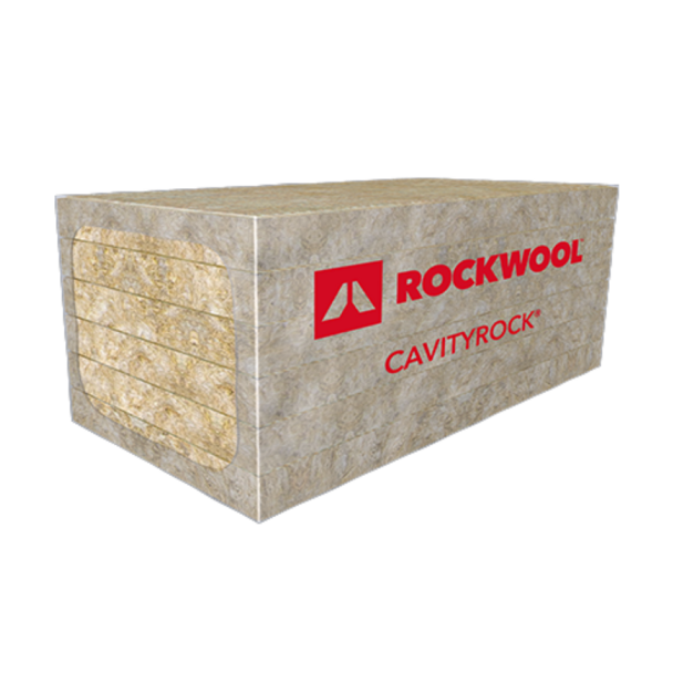 CAVITY-ROCK
