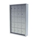 Mini Storage Lockers- CMC