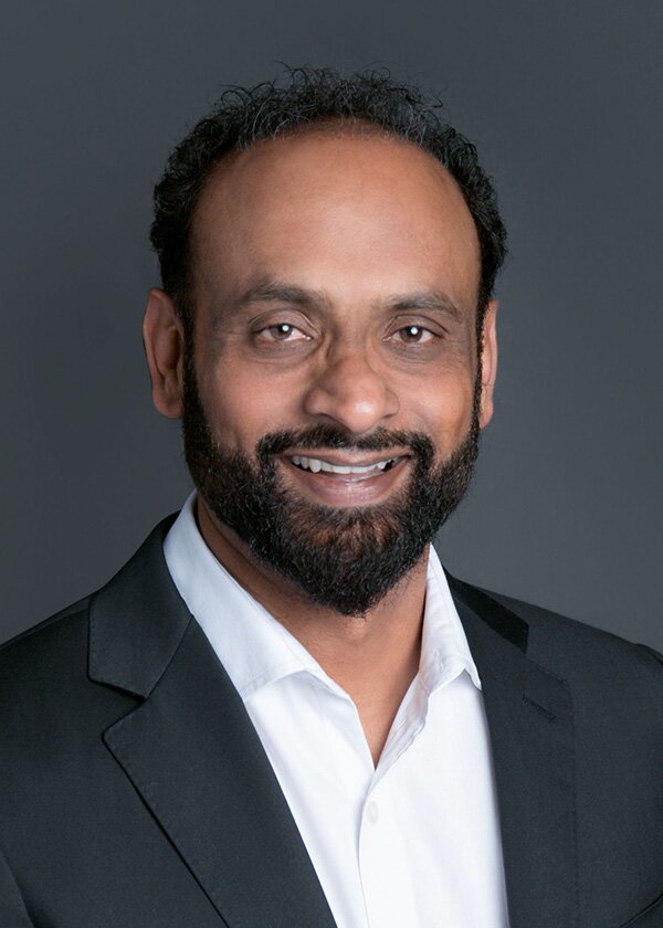 Gary Sangha