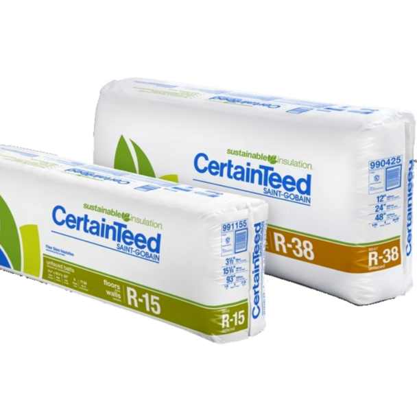 Certainteed-Fiberglass