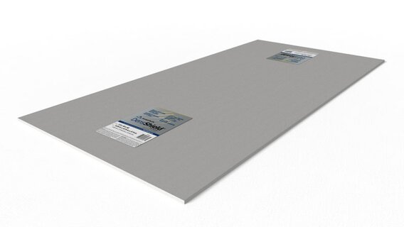 GP DensShield-Tile-Backer Drywall