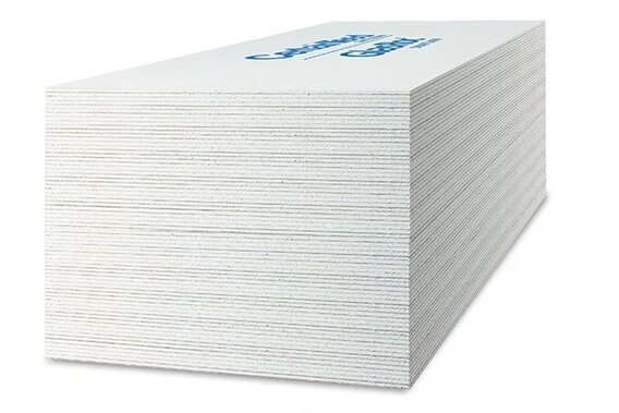 CT Glasroc Shaftliner Glass Mat Drywall