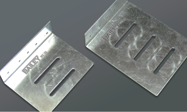 Bailey Webslide Clip