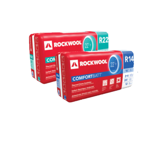 Rockwool COMFORTBATt