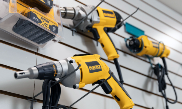 Power Tools