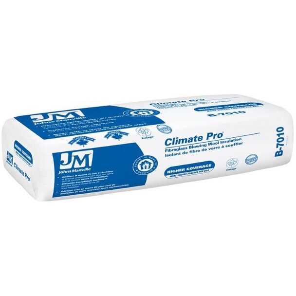 JM blow