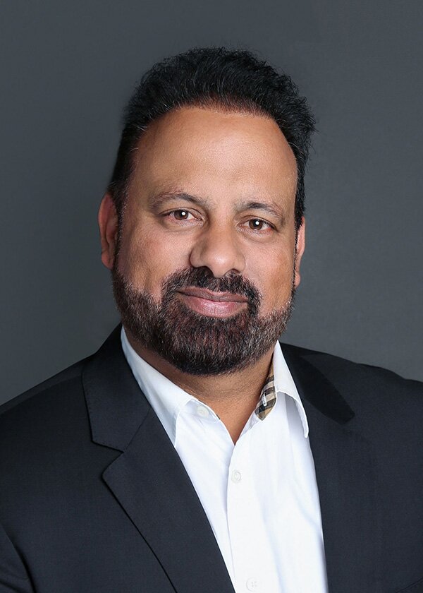 Gurpreet Sangha